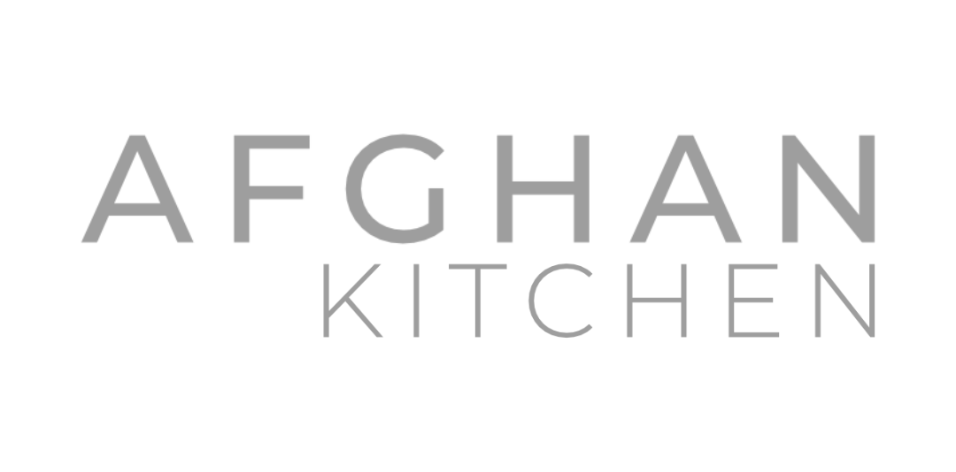 AFGHAN KITCHEN
