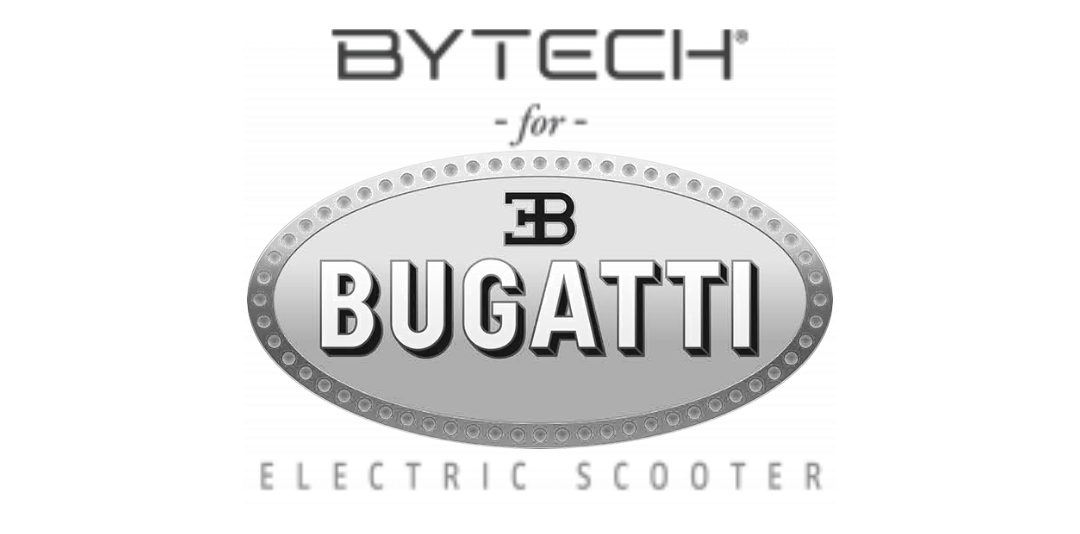 BUGATTI LOGO