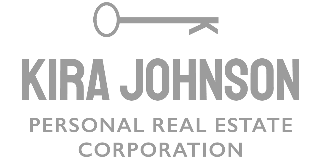 KIRA JOHNSON LOGO